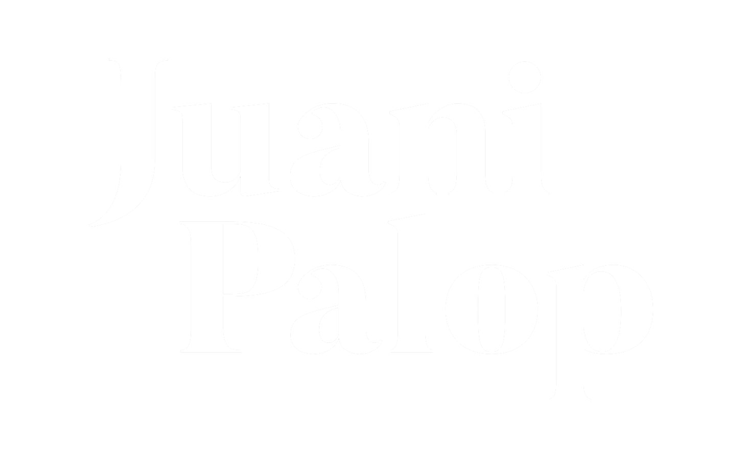 Juani Palop